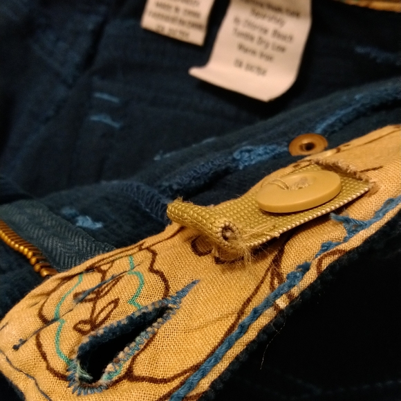 Union Bay (12) corduroy jeans - NWOT - Picture 2 of 7